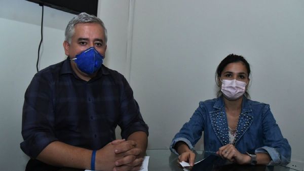 Denuncian presuntas irregularidades en un concurso