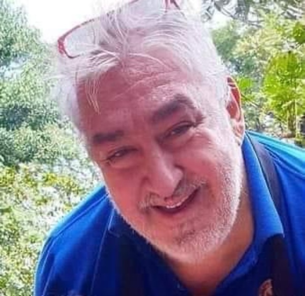 Falleció César Saifildin