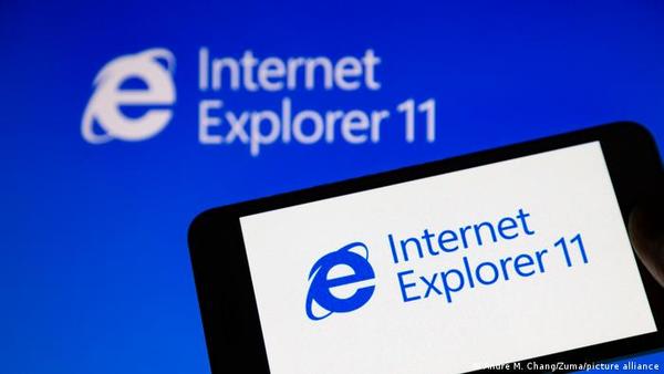 Microsoft anuncia el fin de Internet Explorer