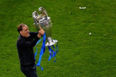 Prensa británica celebra astucia de Tuchel y cuestiona el equipo de Guardiola - Fútbol Internacional - ABC Color