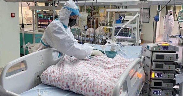 La Nación / En lo que va del año, 12 menores fallecieron por COVID-19