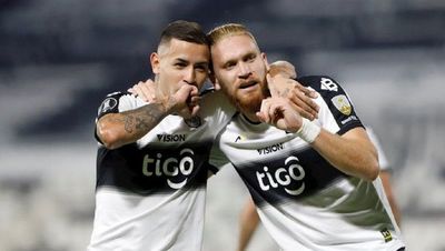 Olimpia va por el vicecampeonato