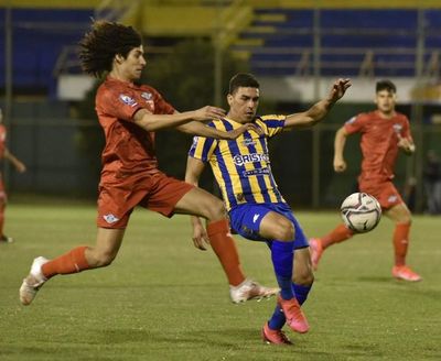 Berti: “Necesitamos refuerzos de jerarquía” - Sportivo Luqueño - ABC Color