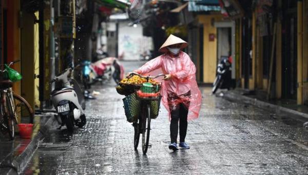 Vietnam detectó una nueva variante del COVID-19 - Megacadena — Últimas Noticias de Paraguay
