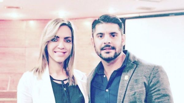 Acusan a Nenecho de tener una amante con sueldazo en la muni