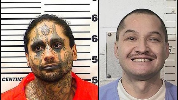 Lo más espeluznante del día: Desfiguró el rostro de su víctima, le extrajo un ojo y lo decapitó