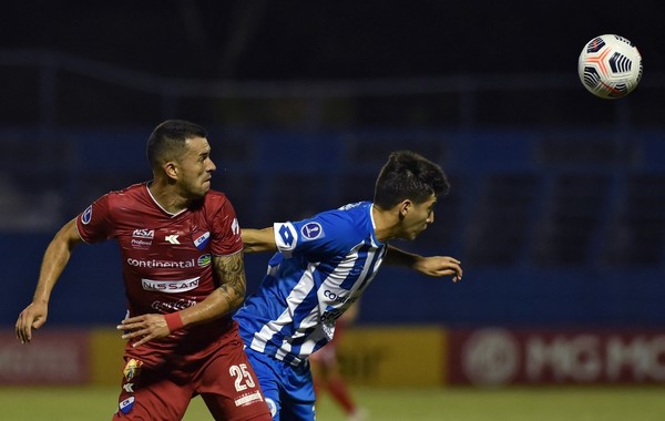 12 de Octubre y Nacional le darán punto final al torneo Apertura este domingo | Ñanduti