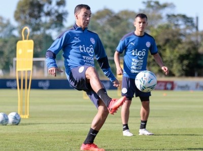 Domingo a puro entrenamiento - APF