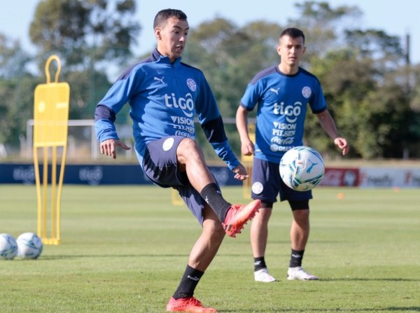 Domingo a puro entrenamiento - APF