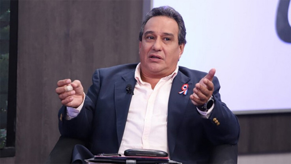 Hugo Javier no rindió aún a CGR el uso de USD 1 millón | OnLivePy