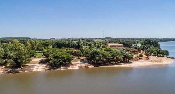Inauguración de la costanera de CDE se realizará este lunes - La Clave