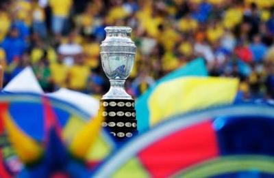 Copa América en Argentina “no está definida 100%”, dice ministra de Salud