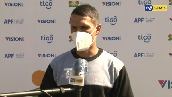 Análisis del Cachi Ferreira y el Bambino Jara Saguier