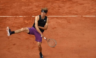 Diario HOY | Zverev, obligado a remontar para seguir vivo en Roland Garros