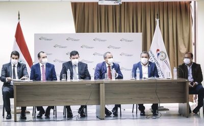Cuatro gobernaciones no rindieron cuentas sobre fondos Covid-19 otorgados
