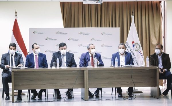 Cuatro gobernaciones no rindieron cuentas sobre fondos Covid-19 otorgados