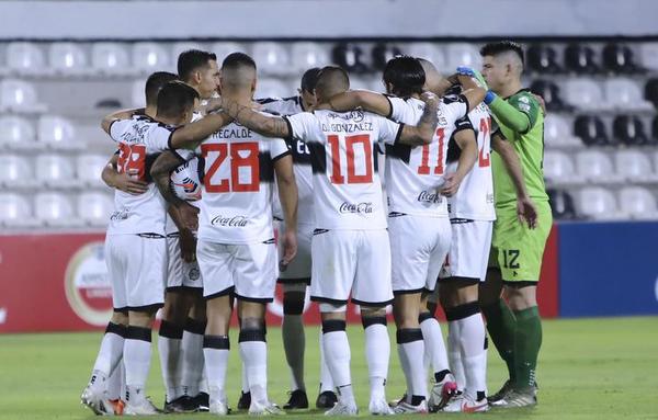 Apertura: Olimpia y River Plate se despiden en los Jardines