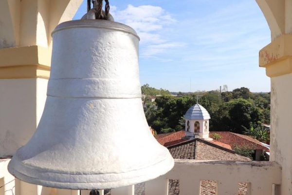 Ruta de la Fe apunta a ser una innovadora opción de Turismo Religioso en Guairá | Ñanduti