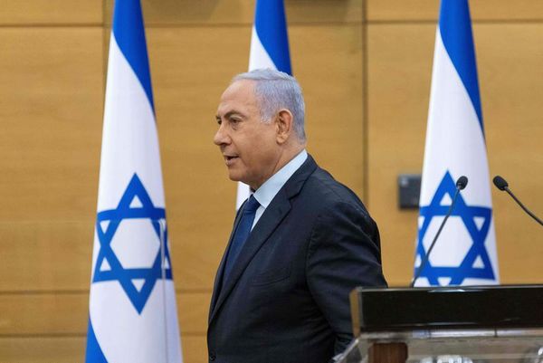 Israel, cerca de una coalición de gobierno que podría desbancar a Netanyahu - Mundo - ABC Color