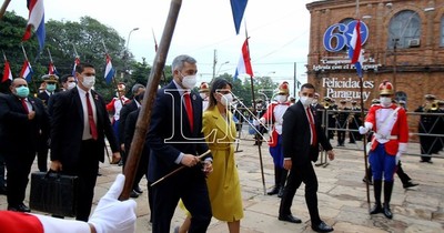 La Nación / #Maritodelamuerte es tendencia que marca la mala gestión en la pandemia