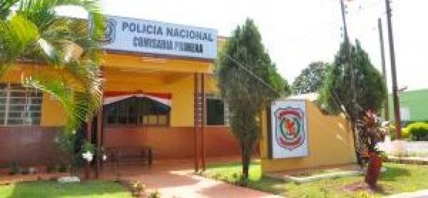 Recuperan notebook hurtada que fue vendida