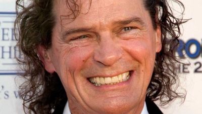 Muere B. J. Thomas, intérprete de "Raindrops keep fallin' on my head"