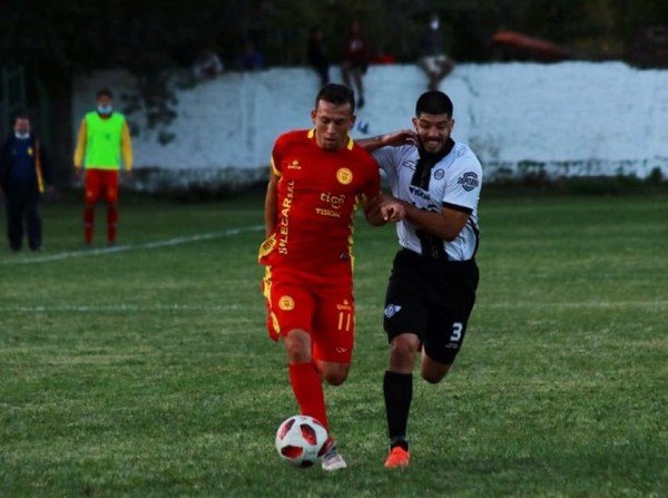 Culminó la novena fecha - APF