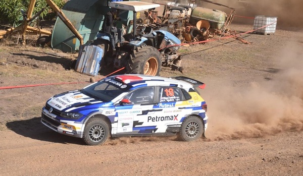 Miguel Zaldívar es el ganador de la tercera fecha del Super Prime
