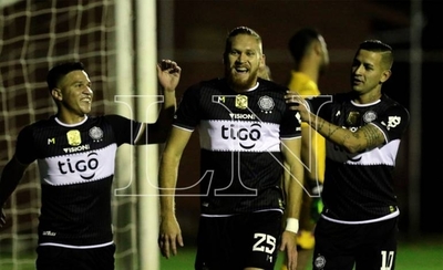 Diario HOY | Olimpia se lleva el vicecampeonato (sobre el final y con polémica)