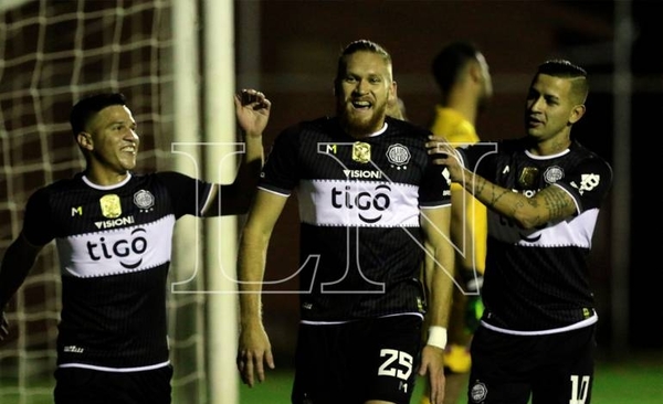 Diario HOY | Olimpia se lleva el vicecampeonato (sobre el final y con polémica)