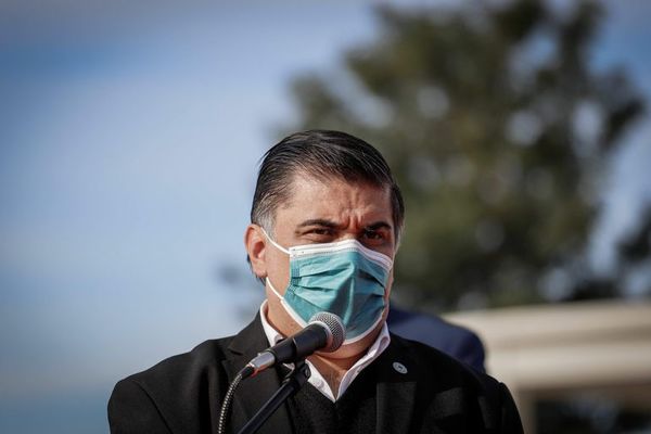 Jornada del domingo suma otros 96 fallecidos por coronavirus - Nacionales - ABC Color