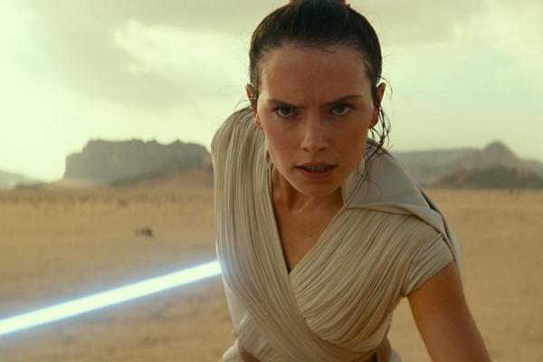 Star Wars, Episodio IX: "The Rise of Skywalker". Conoce el nuevo trailer de la saga. - El Trueno