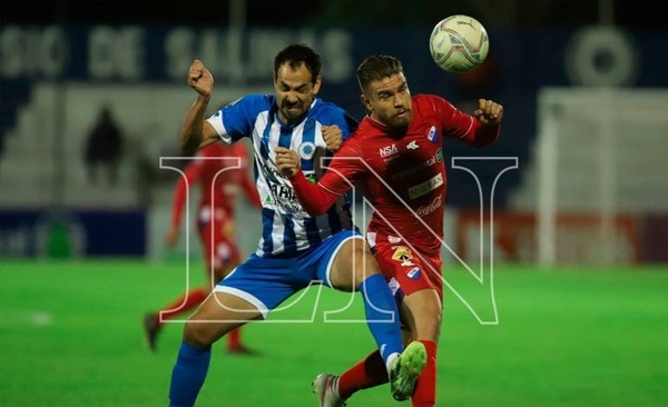 Diario HOY | 12 y Nacional bajan el telón con un empate