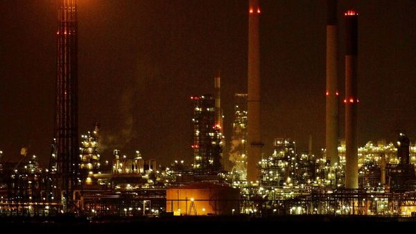La OPEP+ está dispuesta a abrir de nuevo los grifos