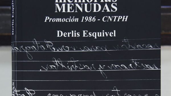 Anécdotas del colegio son abordadas en libro