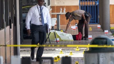 Otro tiroteo masivo en EEUU anticipa un “verano violento”