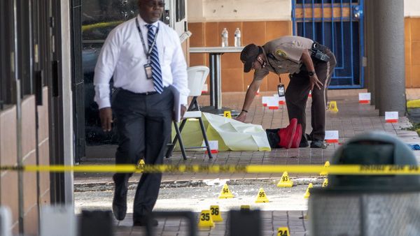 Otro tiroteo masivo en EEUU anticipa un “verano violento”
