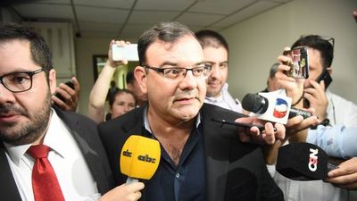 Corte cambia postura y destraba caso del diputado Rivas