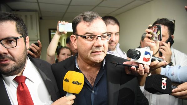 Corte cambia postura y destraba caso del diputado Rivas