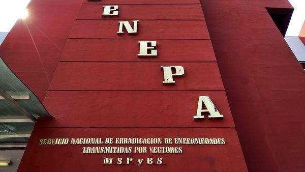 Señalan despilfarro en Senepa de más de G. 1.700 millones