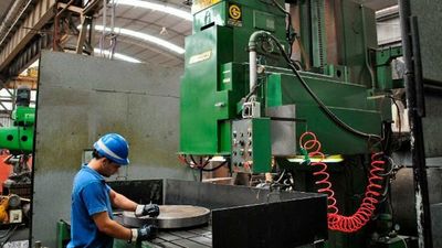 Viceministerio busca actualizar registro de industrias