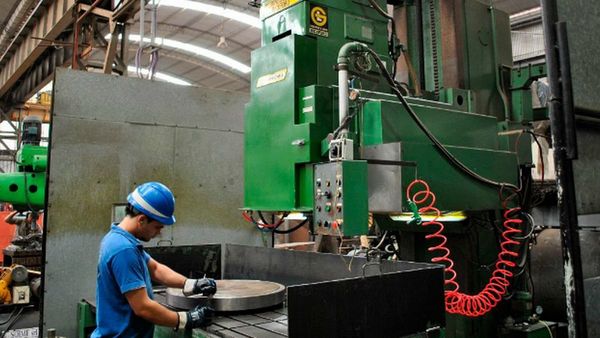 Viceministerio busca actualizar registro de industrias
