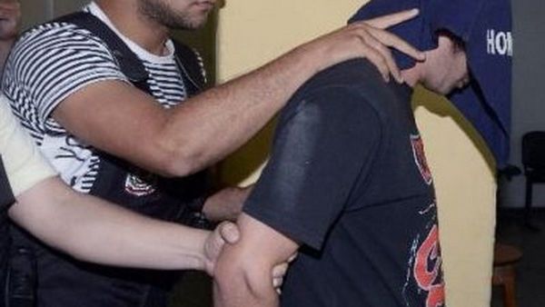Ratifican pena de 30 años por matar a esposa y suegra