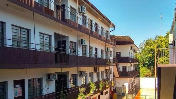 Emblemática institución de Encarnación cumple 50 años