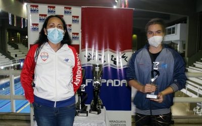 Cita internacional baja el telón - Polideportivo - ABC Color