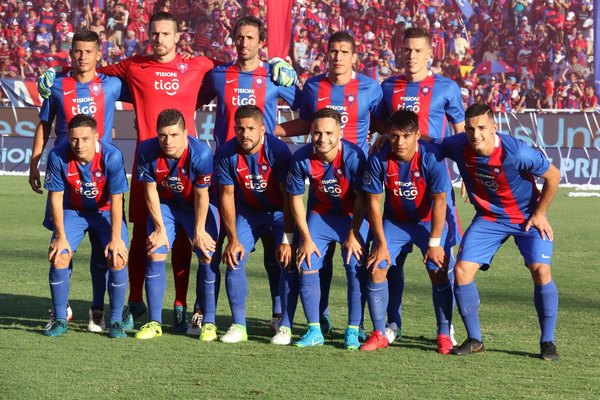 Crónica / FABIÁN FRANCO: “Dejé a mi familia para venir a Cerro”