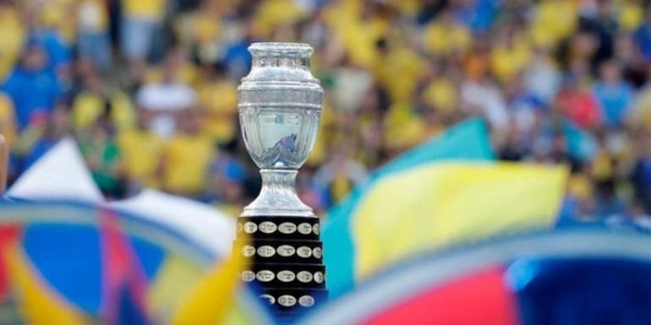 Diario HOY | Copa América se queda sin sede a 14 días del inicio
