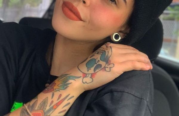 Pasaron 49 días de la desaparición de Isaura, una joven tatuadora - Nacionales - ABC Color