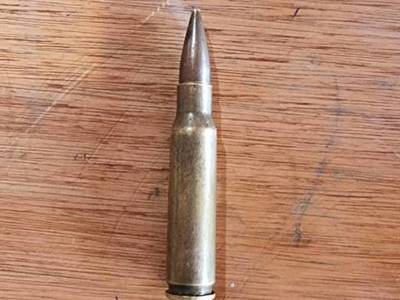 Detienen a una mujer por intentar meter una bala al penal de Emboscada - Noticiero Paraguay
