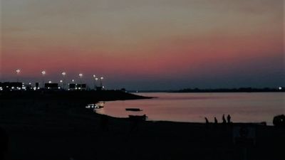 Gradual aumento de la temperatura desde este lunes, tras amanecer frío